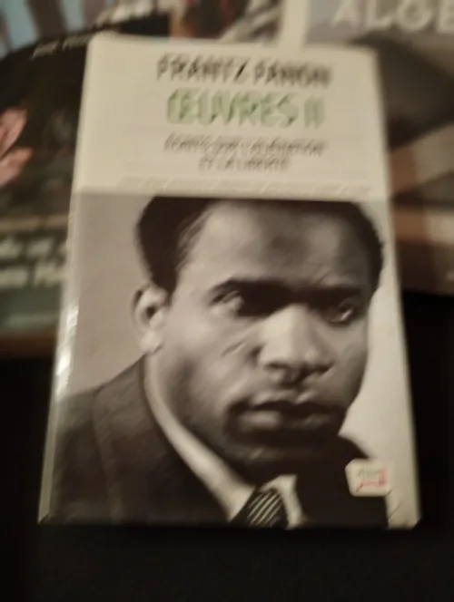 Vente de livre