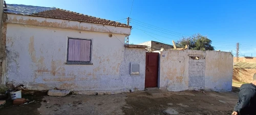 Vente Appartement F6 Chlef El marsa