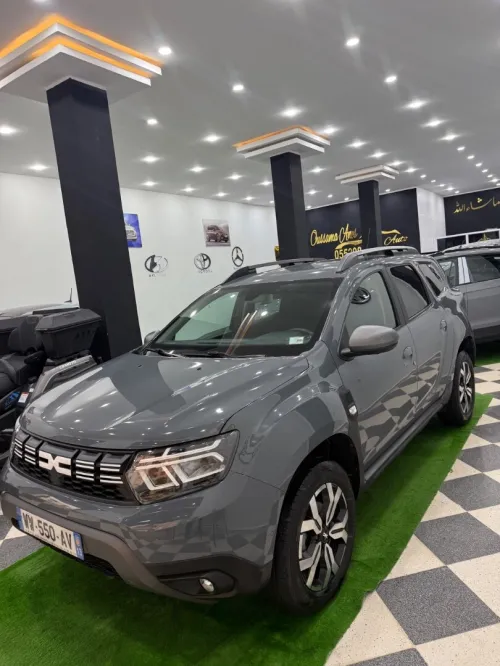 Dacia Duster 2024 Journey plus