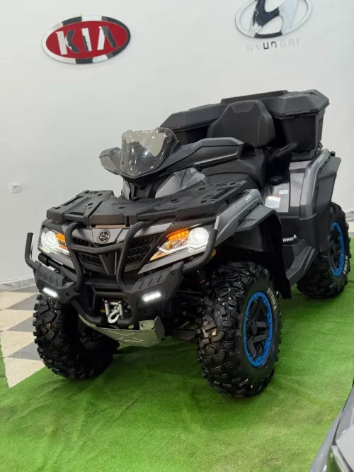 CF moto Cforce 1000 2023