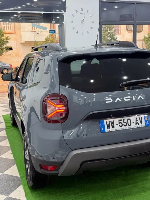 Dacia Duster 2024 Journey plus