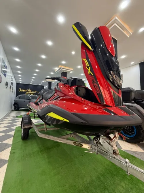 Jet ski Yamaha 18000 2022 Sv cho