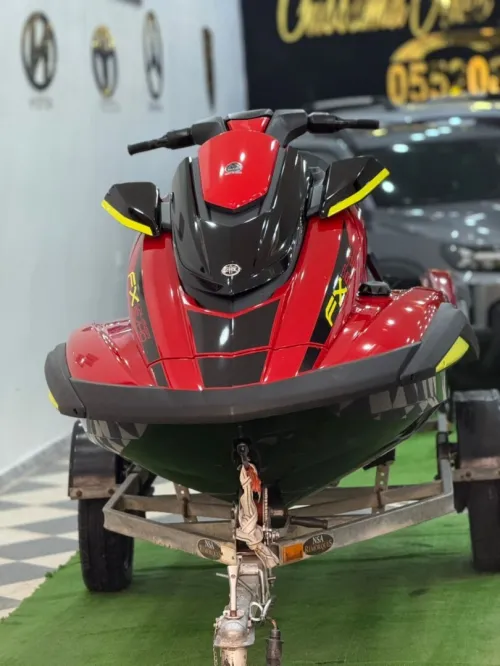 Jet ski Yamaha 18000 2022 Sv cho