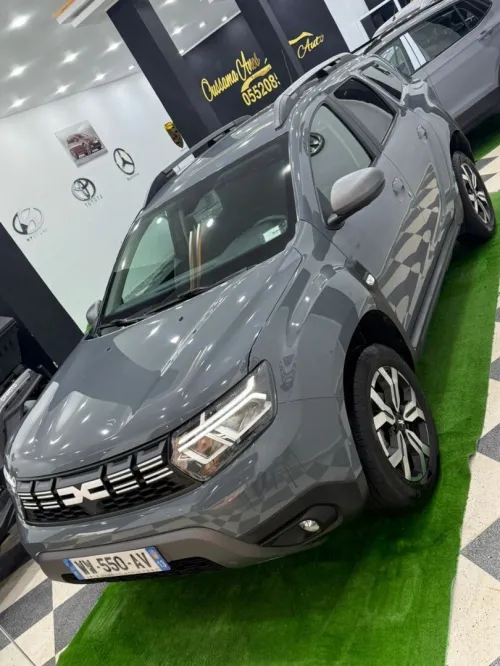 Dacia Duster 2024 Journey plus
