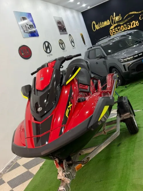 Jet ski Yamaha 18000 2022 Sv cho