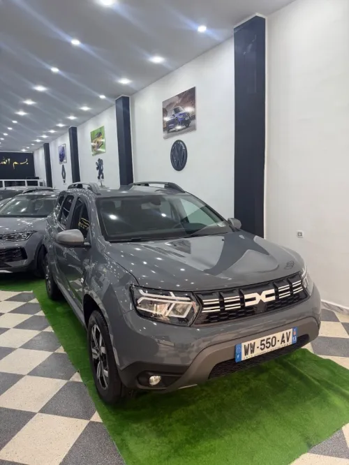 Dacia Duster 2024 Journey plus