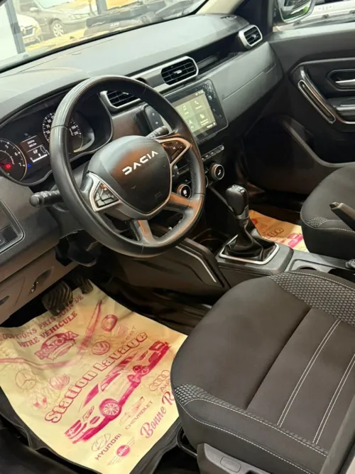 Dacia Duster 2024 Journey plus