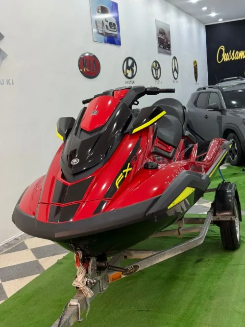 Jet ski Yamaha 18000 2022 Sv cho