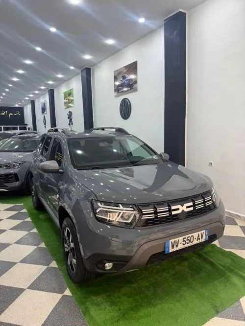 Dacia Duster 2024 Journey plus