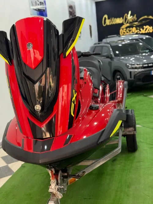 Jet ski Yamaha 18000 2022 Sv cho