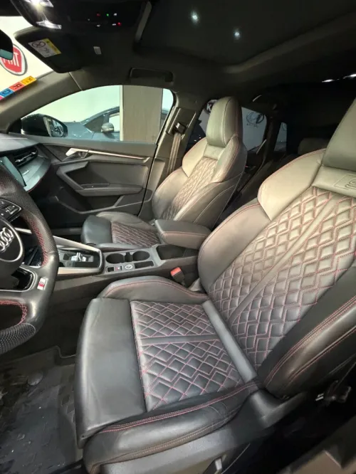 Audi A3 Sportback 2024 S line