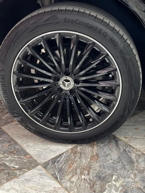 Mercedes Glc 300d 2025 4matic