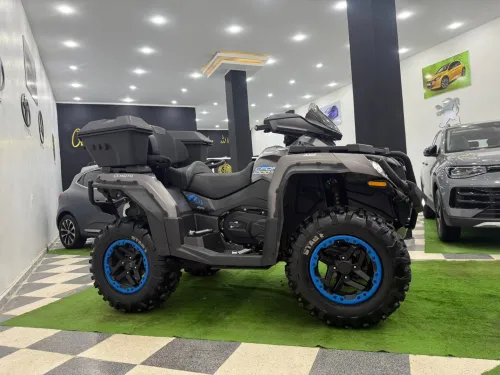 CF moto Cforce 1000 2023