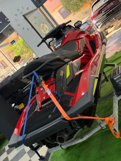 Jet ski Yamaha 18000 2022 Sv cho
