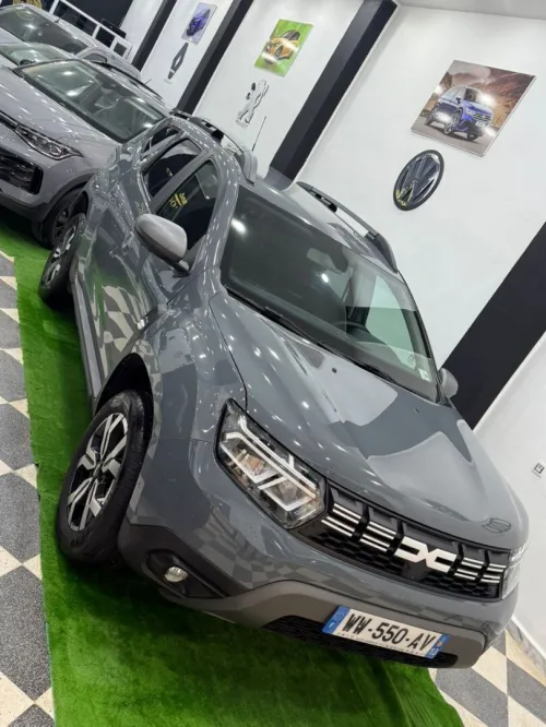 Dacia Duster 2024 Journey plus