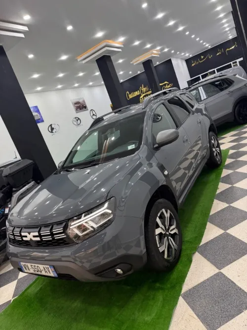 Dacia Duster 2024 Journey plus