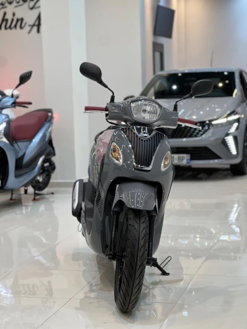 Sym S st tonik 2025