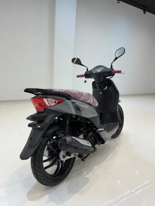Sym S st tonik 2025