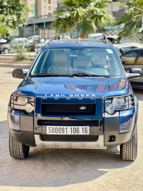 Land Rover Freelander 2006 Freelander