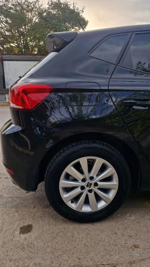 Seat Ibiza 2023 Style plus