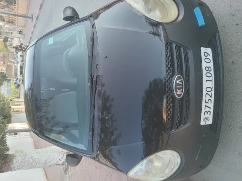 Kia Picanto 2008 