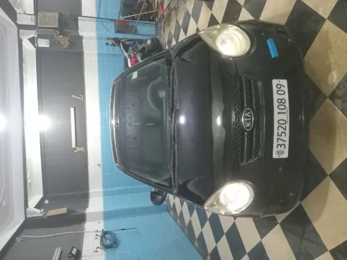 Kia Picanto 2008 