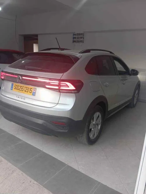 Volkswagen Taigo 2023 Life Plus