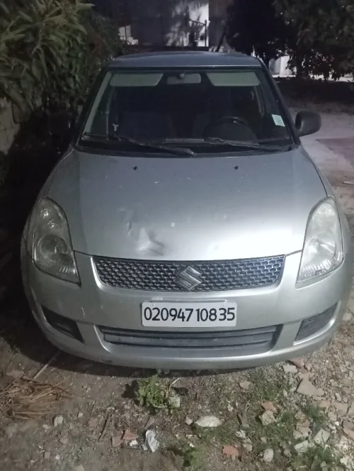 Suzuki Swift 2008 Swift