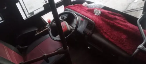 MD27 Isuzu 2004