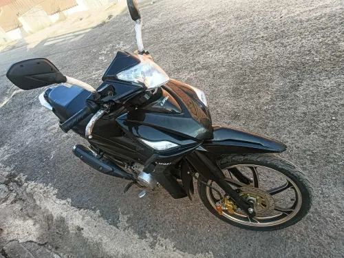 Lifan Lifan 2025