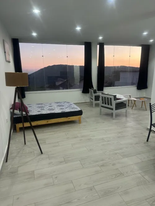 Location vacances Appartement Studio Annaba Seraidi