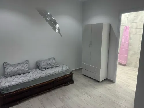 Location vacances Appartement Studio Annaba Seraidi