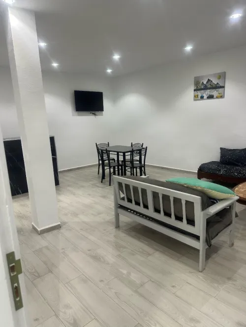 Location vacances Appartement F2 Annaba Seraidi