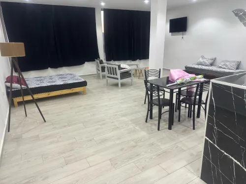 Location vacances Appartement Studio Annaba Seraidi