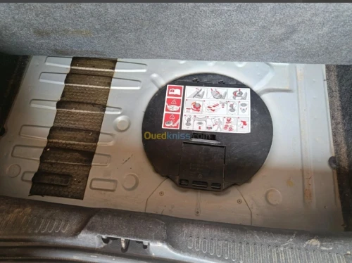 Renault Clio 3 2011 Authentique