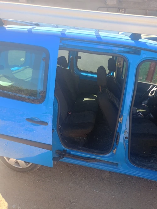 Renault Congo 2014 Esonse GBL