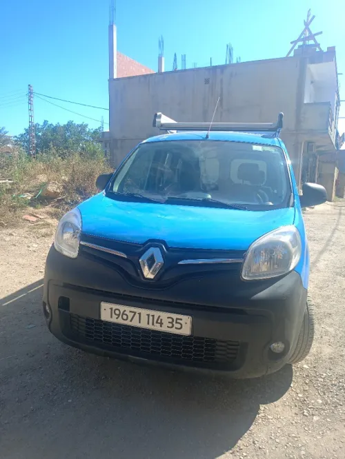 Renault Congo 2014 Esonse GBL