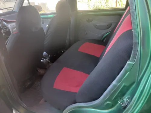 Daewoo Mati 1999 D