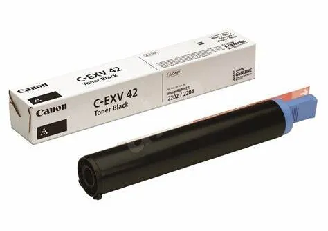 TONER ORIGINAL C-EXV42