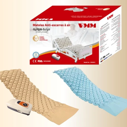Matelas à Air Médical 