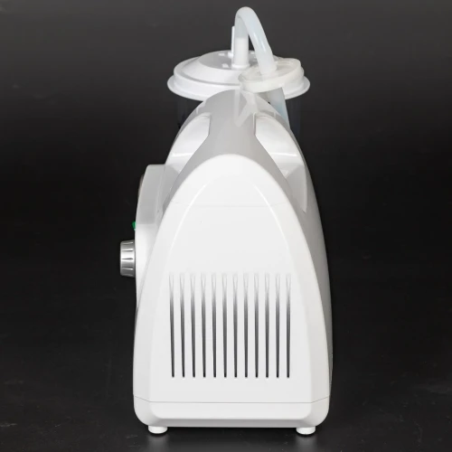 Aspirateur de Mucosités 