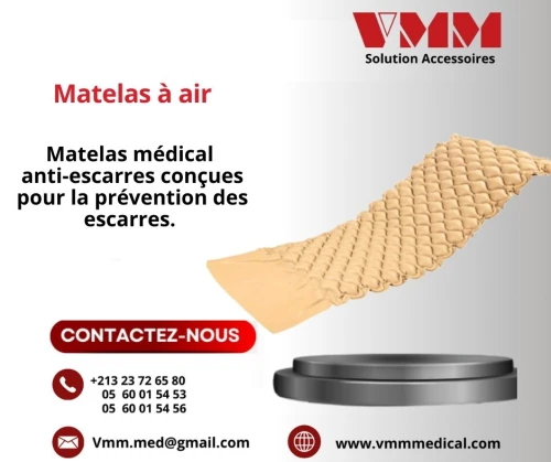 Matelas à Air Médical 