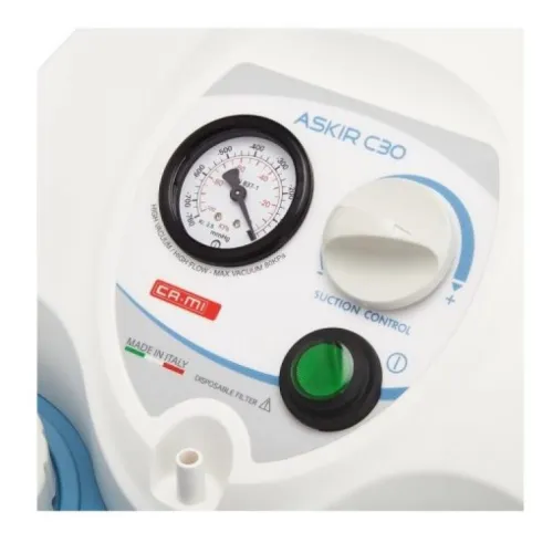 Aspirateur chirurgical électrique ASKIR C30 CA-MI