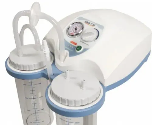 Aspirateur chirurgical électrique ASKIR C30 CA-MI