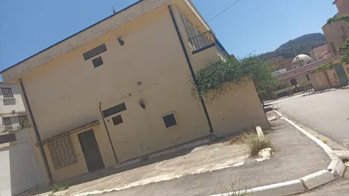 Vente Villa Chlef Tenes