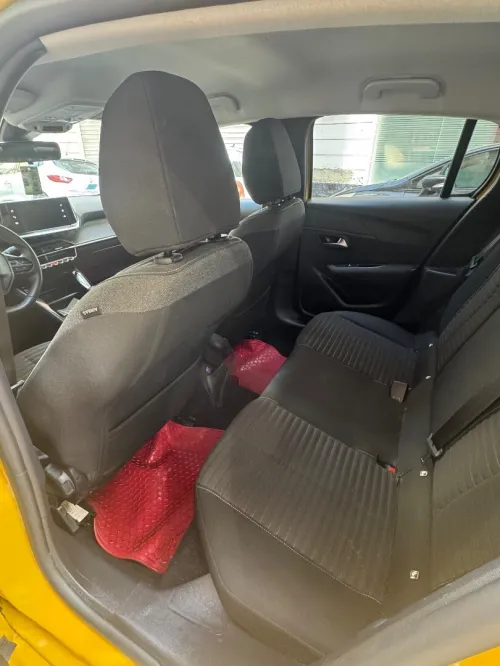 Peugeot 208 2023 E-Style