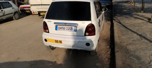 Chery QQ 2012 QQ