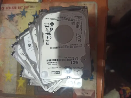 HDD 