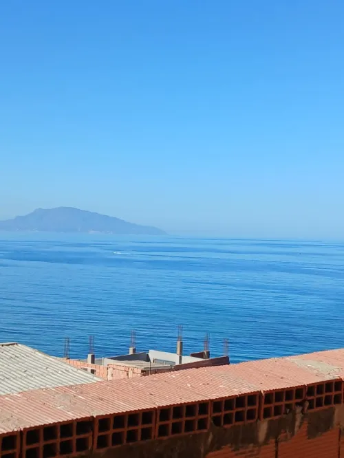 Vente Villa Tipaza Khemisti