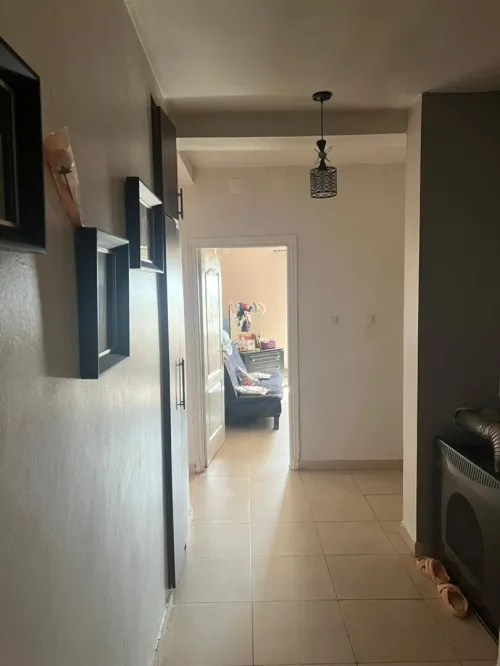 Vente Appartement F3 Tipaza Bou ismail